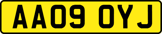 AA09OYJ