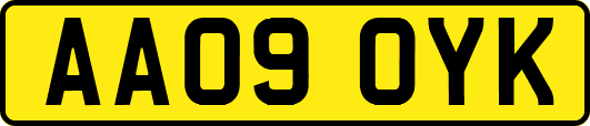 AA09OYK