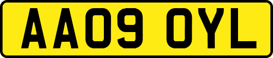 AA09OYL