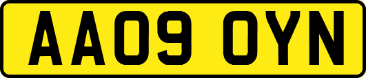 AA09OYN