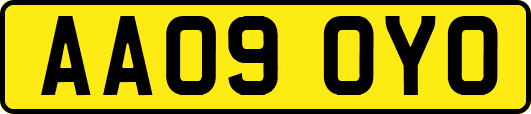 AA09OYO