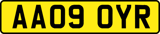 AA09OYR