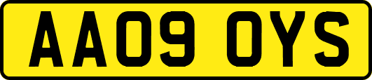 AA09OYS