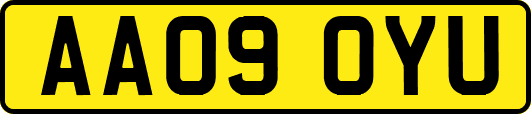AA09OYU