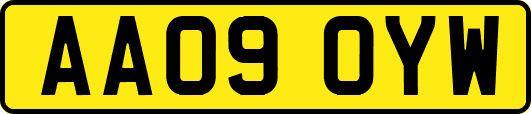 AA09OYW