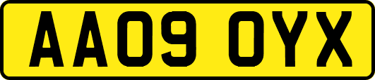 AA09OYX