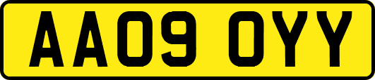 AA09OYY