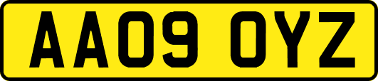 AA09OYZ