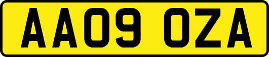 AA09OZA