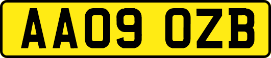 AA09OZB