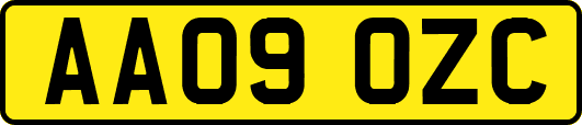 AA09OZC