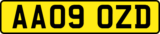 AA09OZD