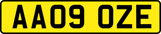 AA09OZE