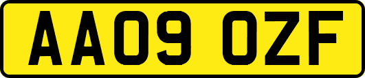 AA09OZF
