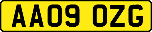 AA09OZG