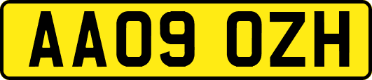 AA09OZH