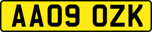 AA09OZK