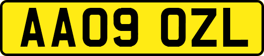 AA09OZL