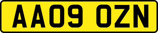 AA09OZN