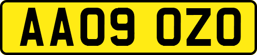 AA09OZO