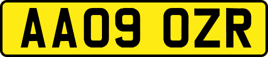 AA09OZR