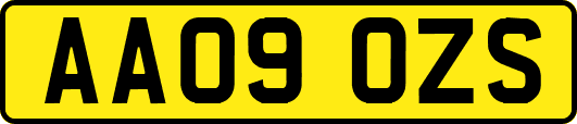 AA09OZS