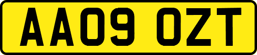 AA09OZT