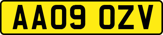 AA09OZV