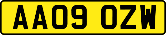 AA09OZW