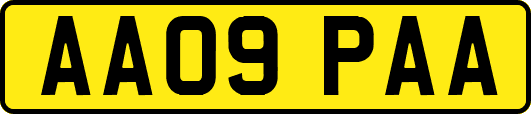 AA09PAA