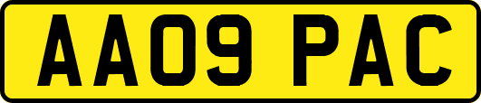 AA09PAC