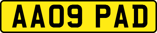 AA09PAD