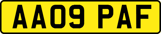 AA09PAF