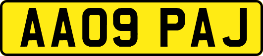 AA09PAJ