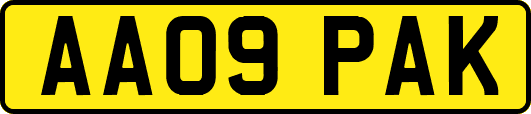 AA09PAK
