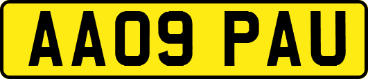 AA09PAU