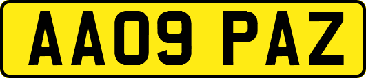 AA09PAZ