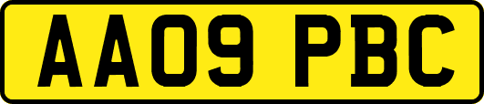 AA09PBC
