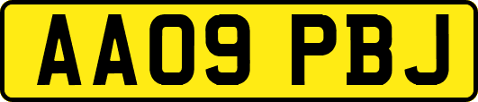 AA09PBJ