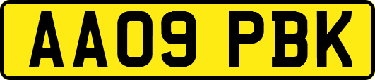 AA09PBK