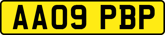 AA09PBP