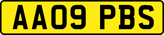 AA09PBS