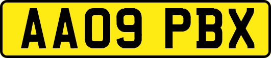 AA09PBX
