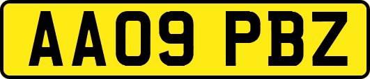 AA09PBZ