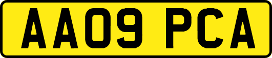 AA09PCA