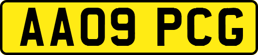 AA09PCG