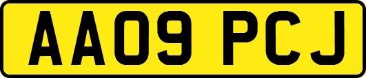 AA09PCJ