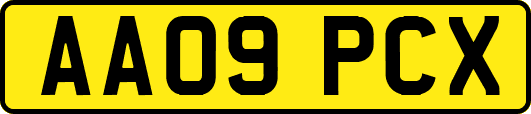 AA09PCX