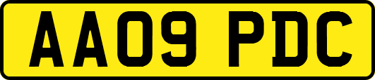 AA09PDC