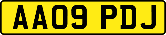 AA09PDJ